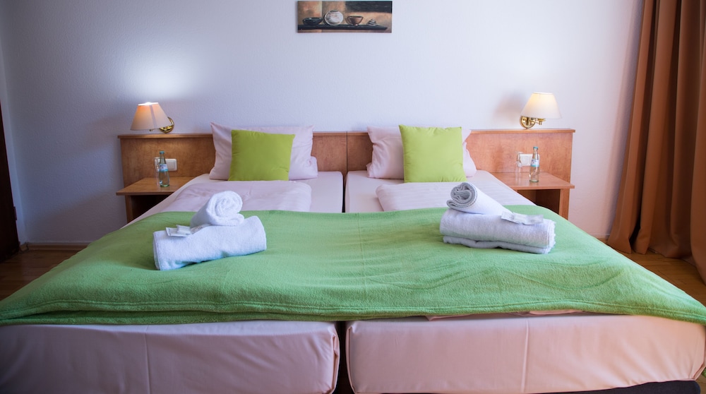 Hotel Eschborner Hof 8