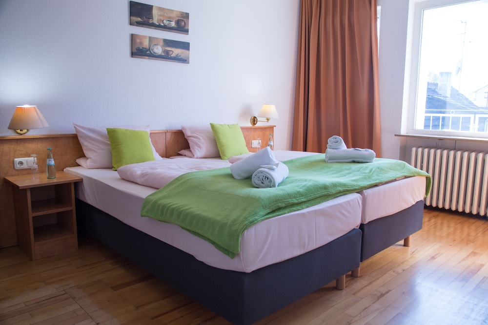 Hotel Eschborner Hof 9