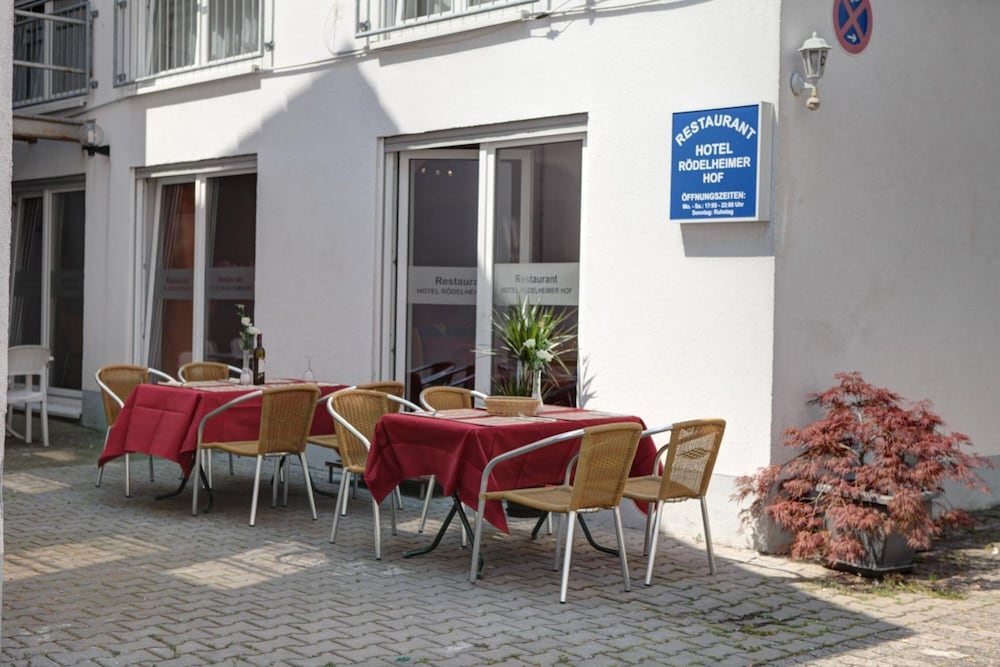 Hotel Eschborner Hof 23