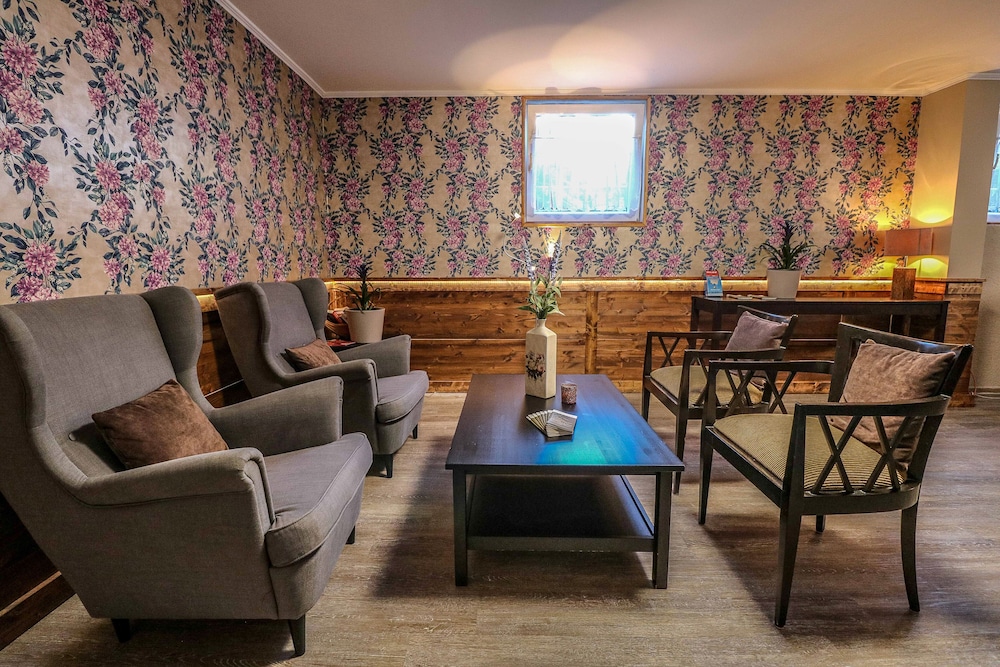 Hotel Eschborner Hof 3