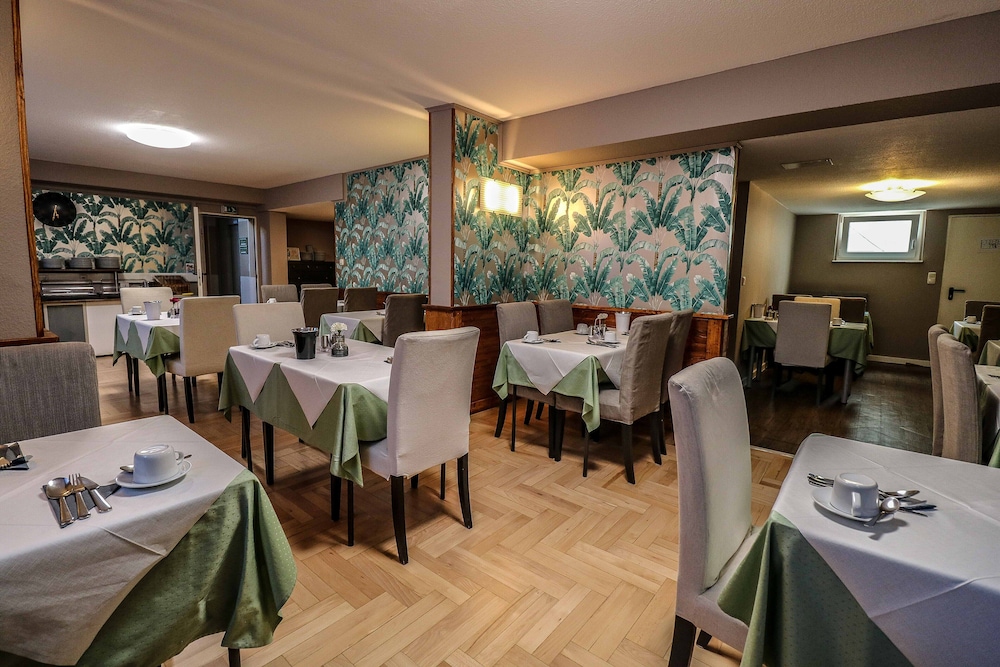 Hotel Eschborner Hof 16