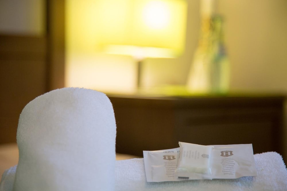 Hotel Eschborner Hof 15