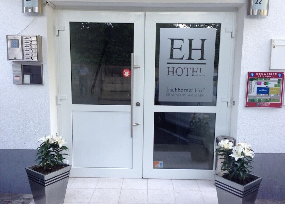 Hotel Eschborner Hof 24