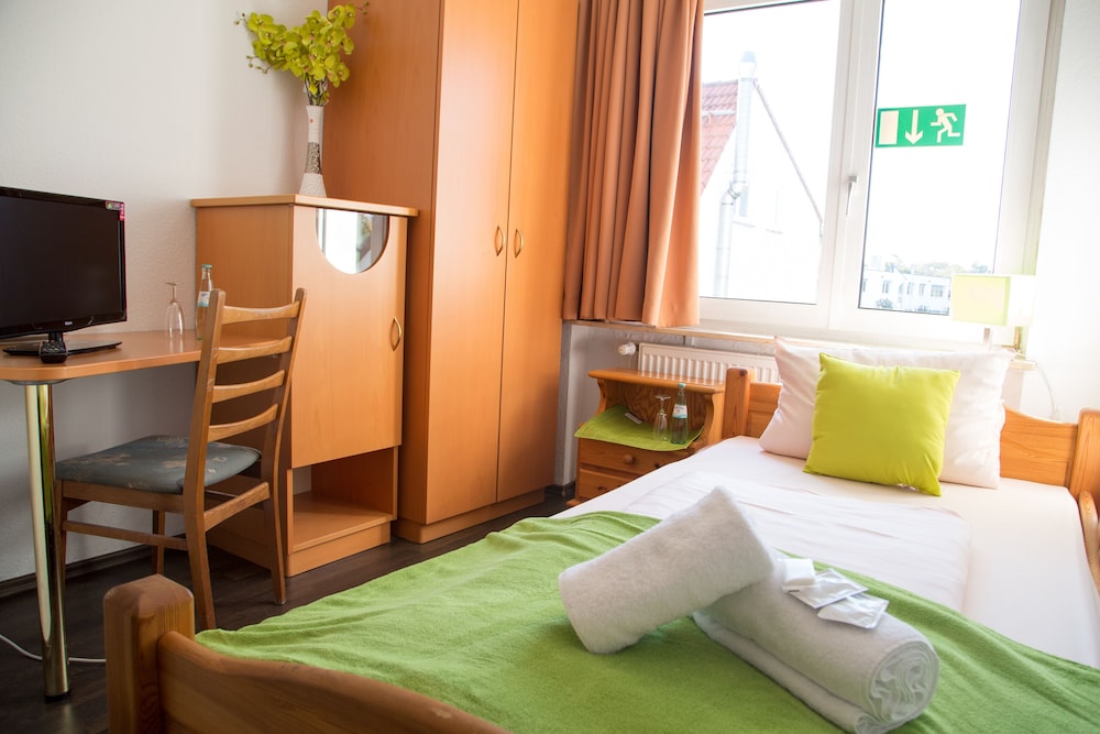 Hotel Eschborner Hof 4