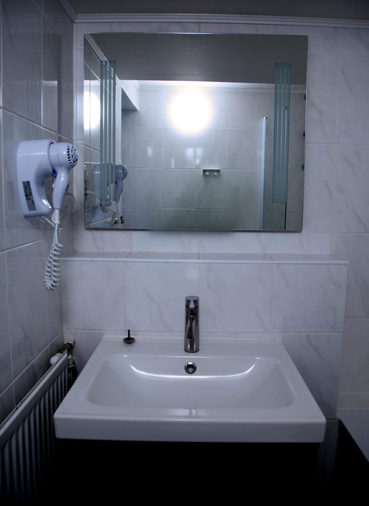 Hotel Eschborner Hof 13