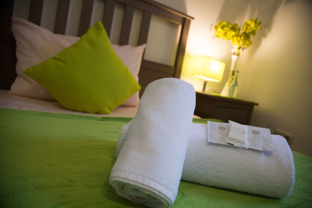 Hotel Eschborner Hof 12
