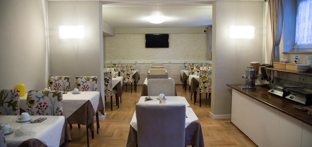 Hotel Eschborner Hof 22