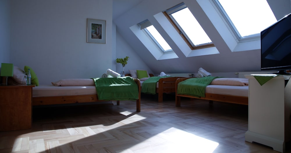 Hotel Eschborner Hof 7