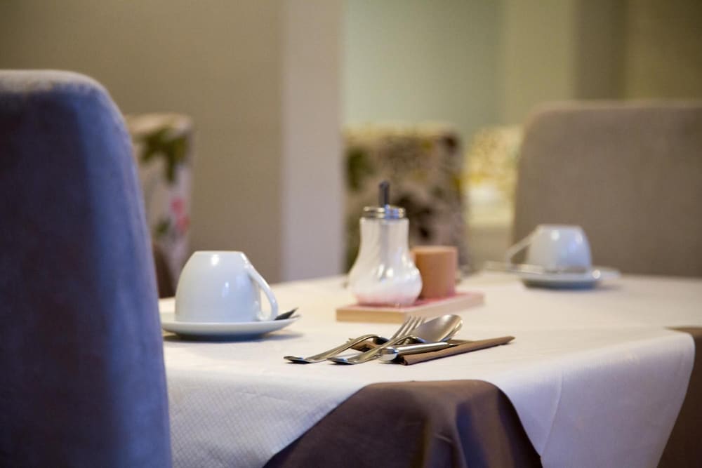 Hotel Eschborner Hof 21