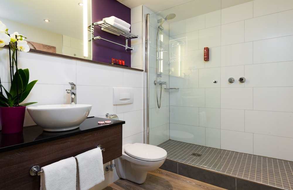 Leonardo Hotel Frankfurt City Center 15