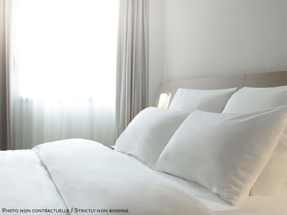 Mercure Hotel Duesseldorf Zentrum 4
