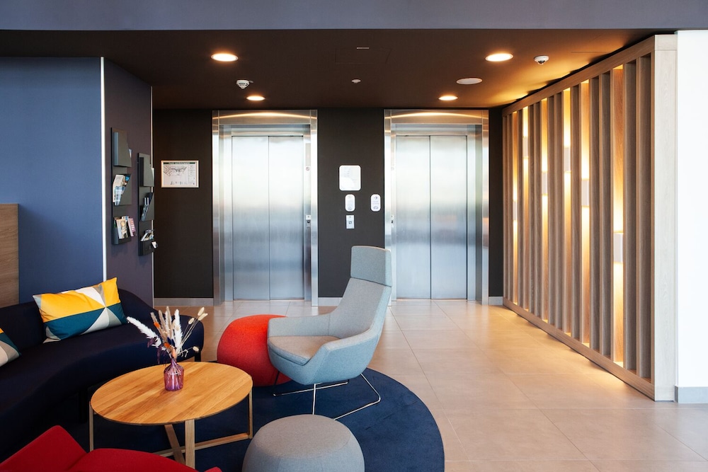 Holiday Inn Express & Suites Monheim am Rhein 4