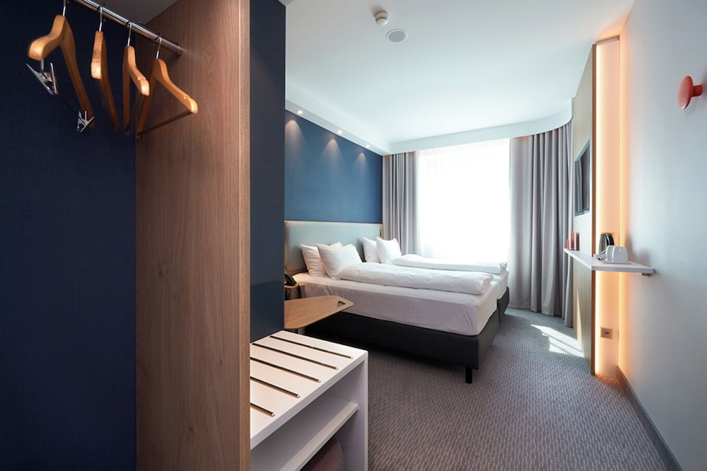 Holiday Inn Express & Suites Monheim am Rhein 23
