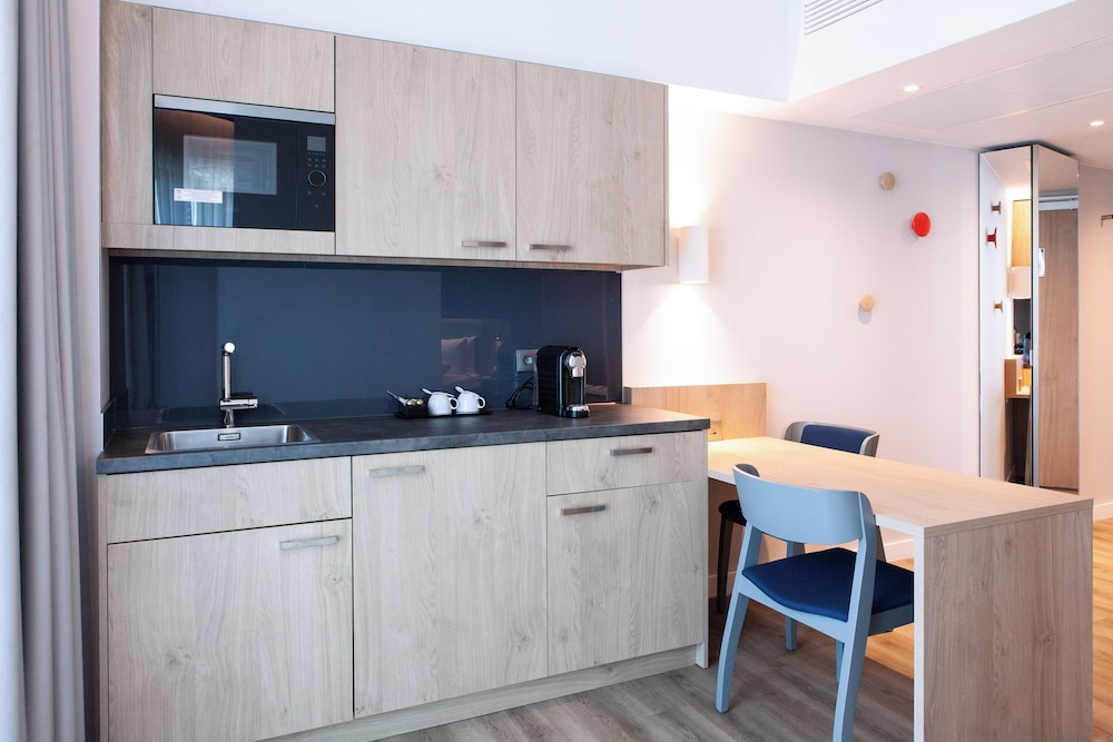Holiday Inn Express & Suites Monheim am Rhein 16