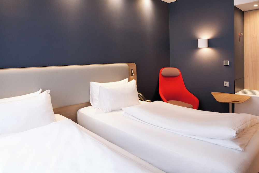 Holiday Inn Express & Suites Monheim am Rhein 24