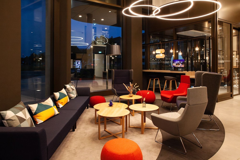 Holiday Inn Express & Suites Monheim am Rhein 3