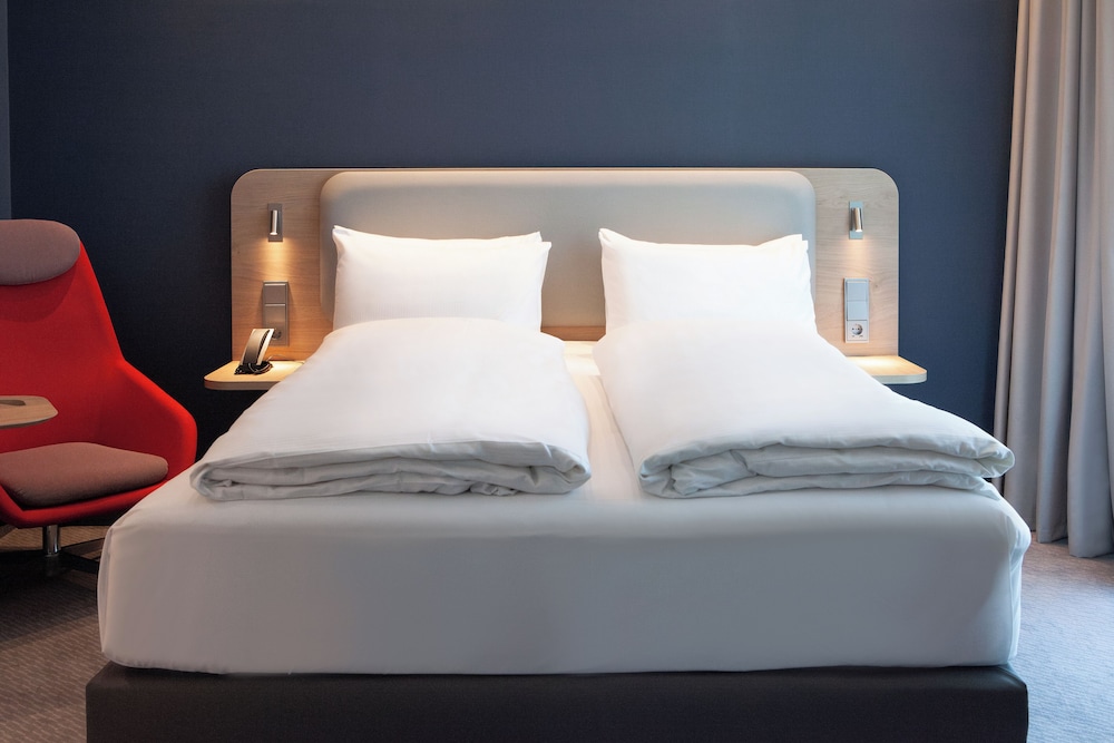 Holiday Inn Express & Suites Monheim am Rhein 19