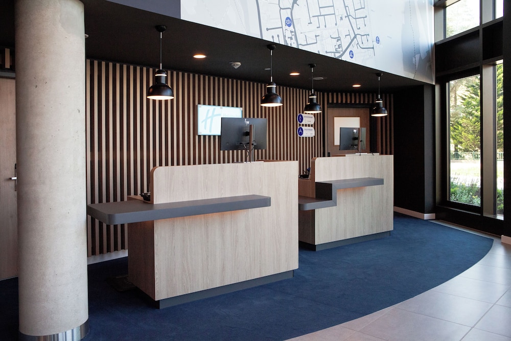 Holiday Inn Express & Suites Monheim am Rhein 5