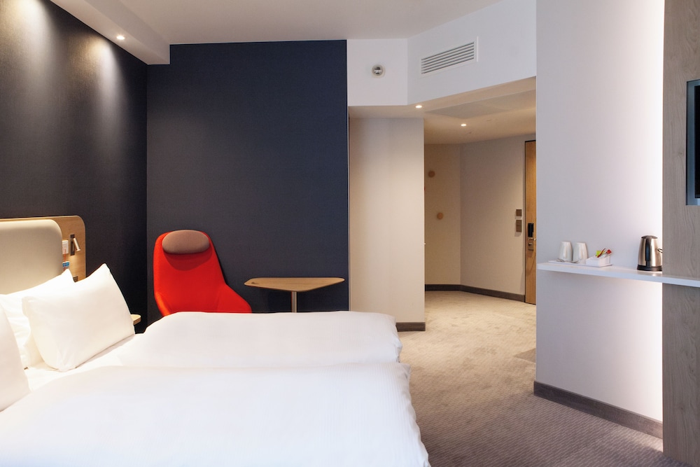 Holiday Inn Express & Suites Monheim am Rhein 18