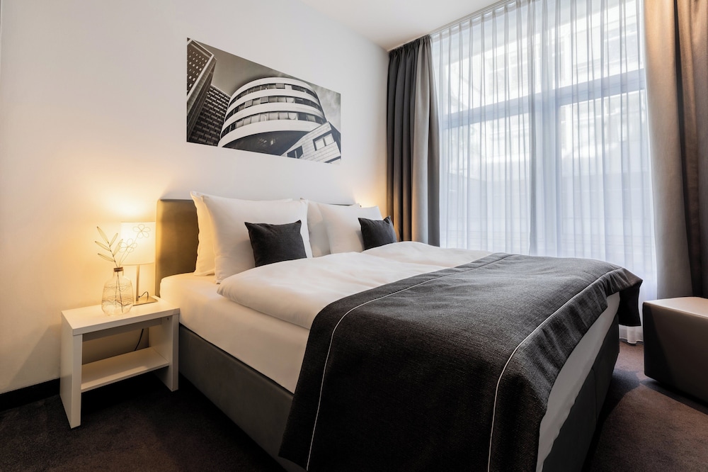 Garner Hotel Berlin - Gendarmenmarkt 7