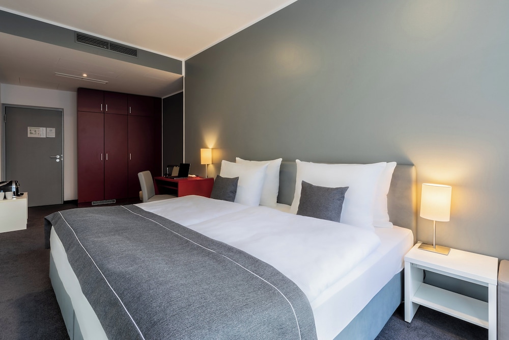 Garner Hotel Berlin - Gendarmenmarkt 5
