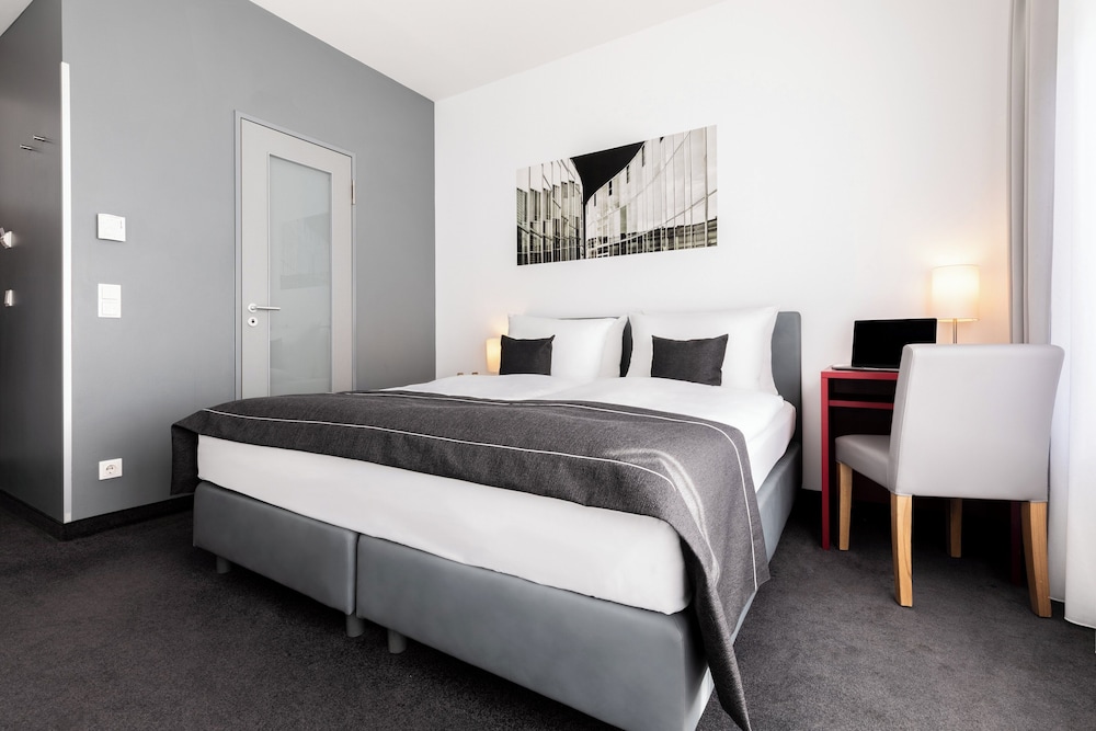Garner Hotel Berlin - Gendarmenmarkt 8