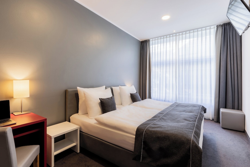 Garner Hotel Berlin - Gendarmenmarkt 10