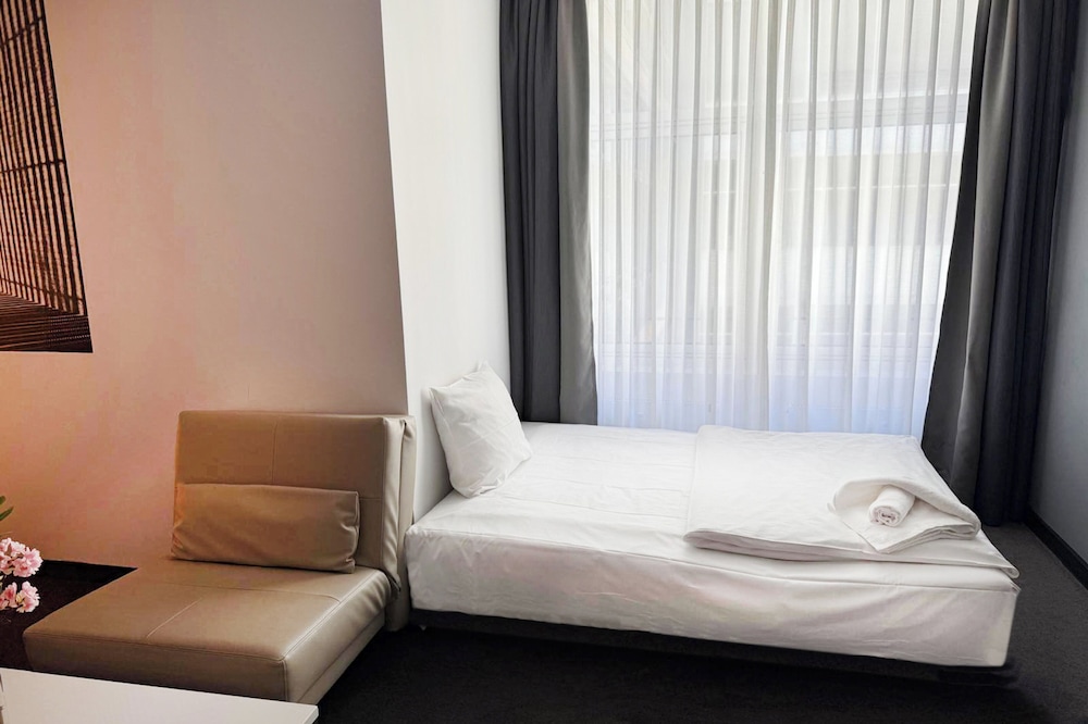 Garner Hotel Berlin - Gendarmenmarkt 17