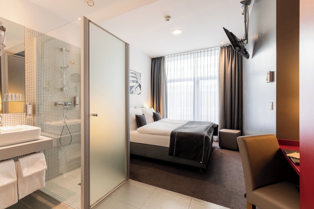 Garner Hotel Berlin - Gendarmenmarkt 9