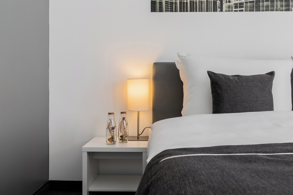 Garner Hotel Berlin - Gendarmenmarkt 4