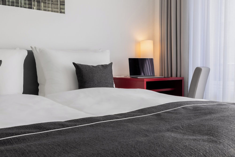 Garner Hotel Berlin - Gendarmenmarkt 6