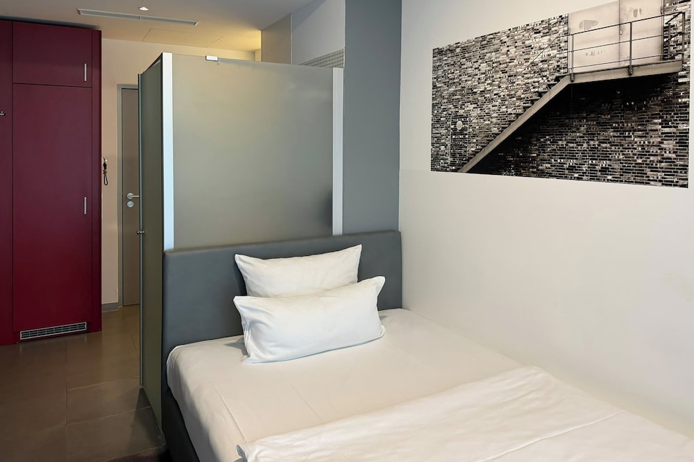 Garner Hotel Berlin - Gendarmenmarkt 21
