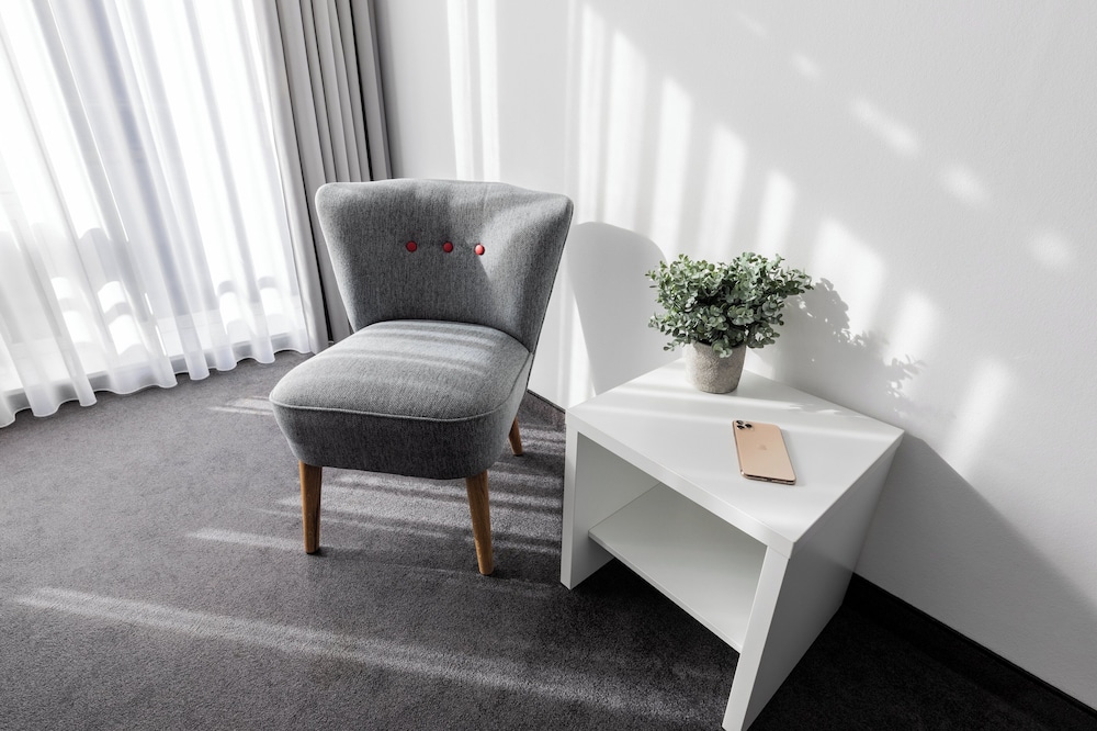 Garner Hotel Berlin - Gendarmenmarkt 24