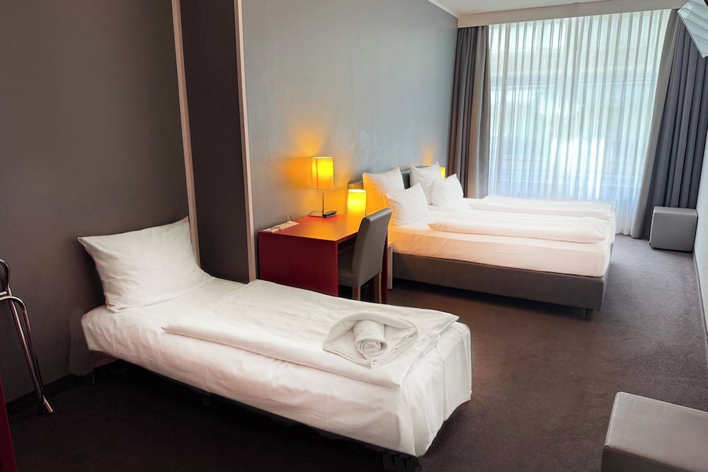 Garner Hotel Berlin - Gendarmenmarkt 16