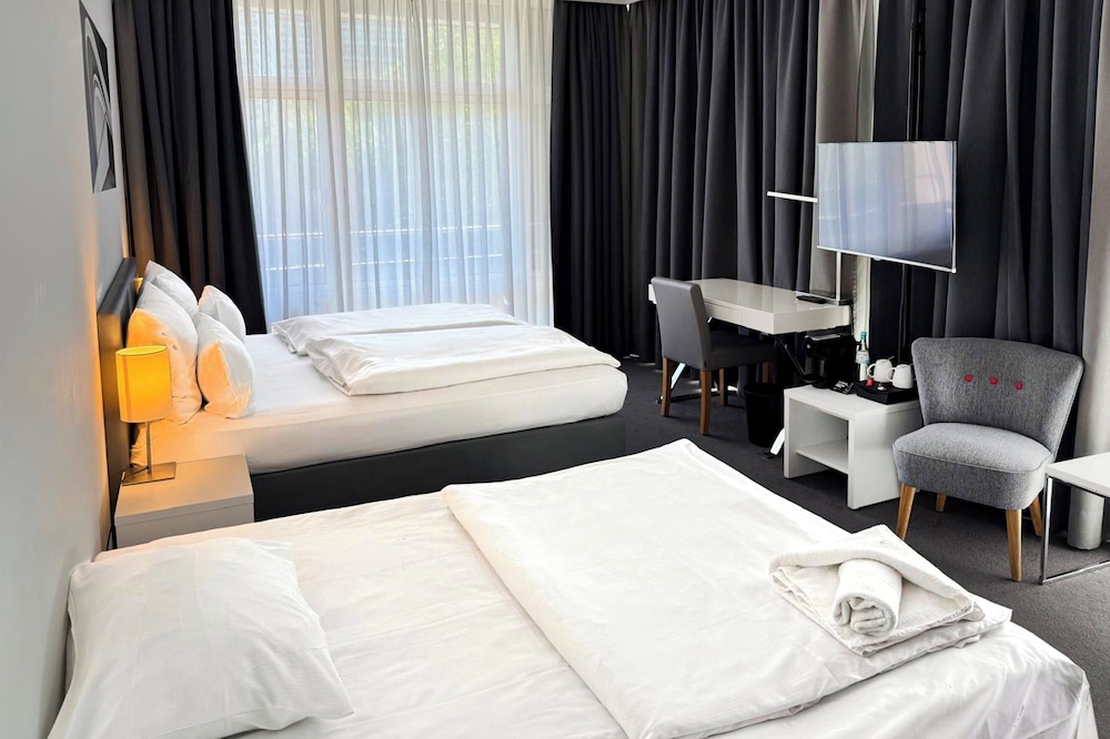 Garner Hotel Berlin - Gendarmenmarkt 20