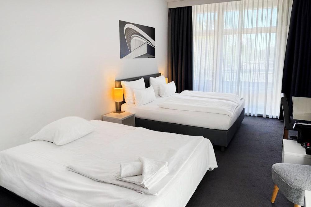 Garner Hotel Berlin - Gendarmenmarkt 19