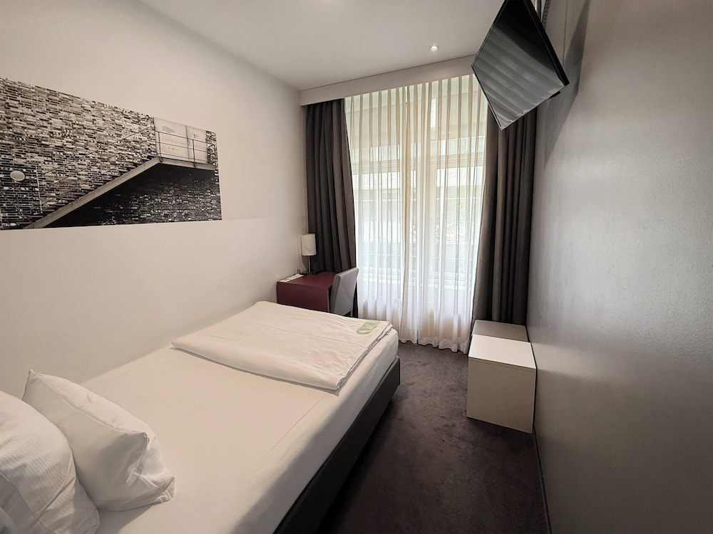 Garner Hotel Berlin - Gendarmenmarkt 22
