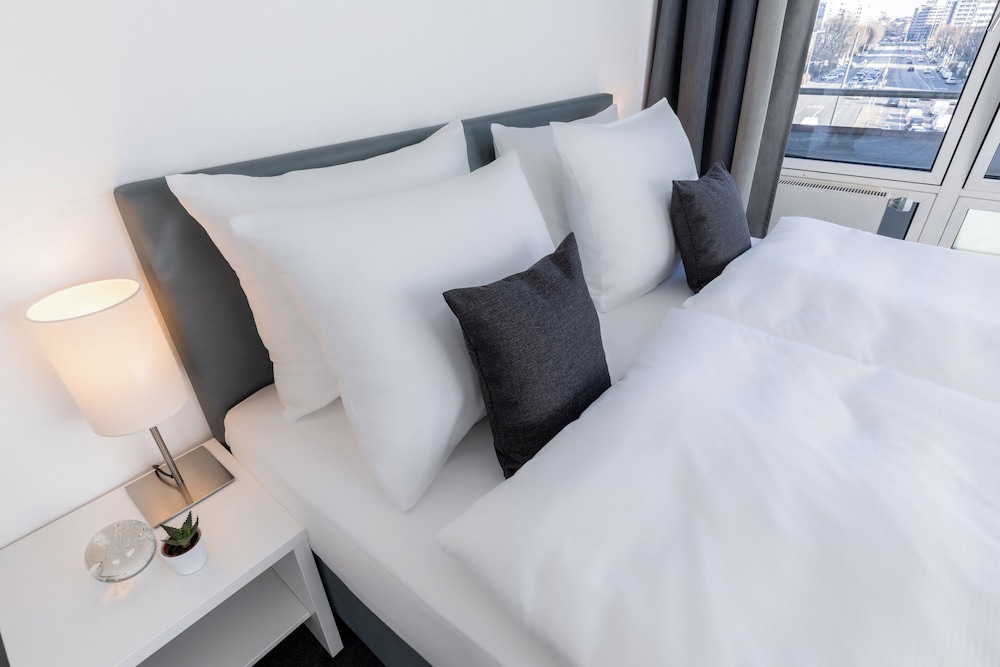Garner Hotel Berlin - Gendarmenmarkt 13
