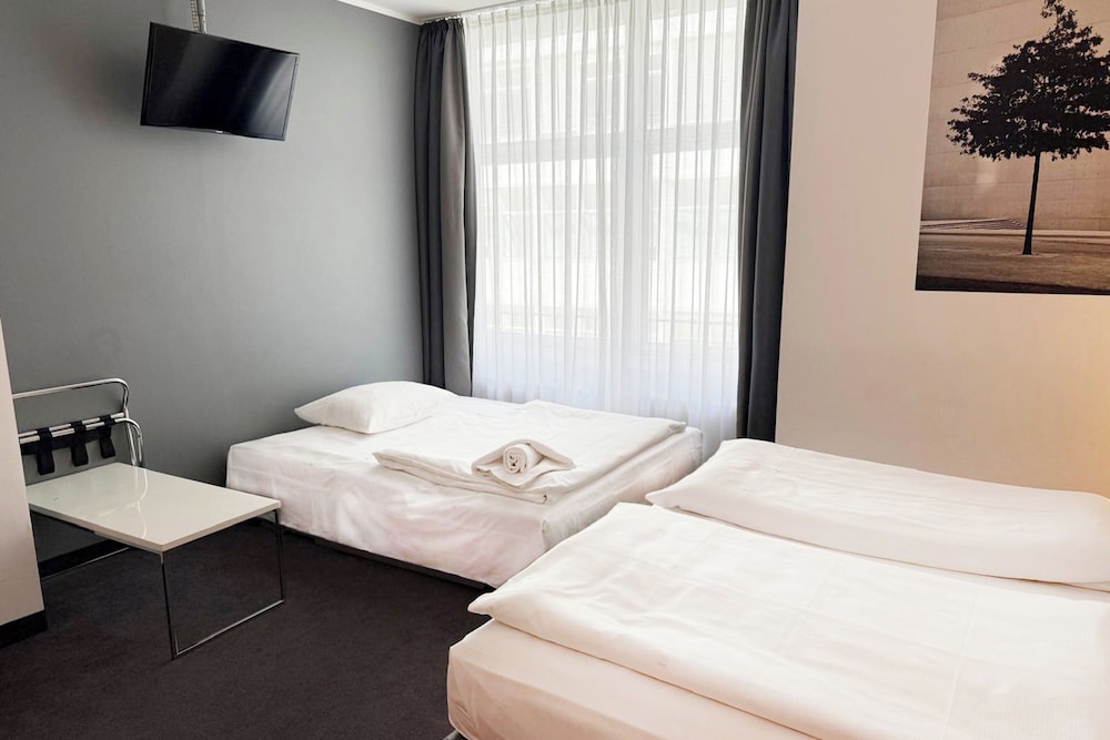 Garner Hotel Berlin - Gendarmenmarkt 18