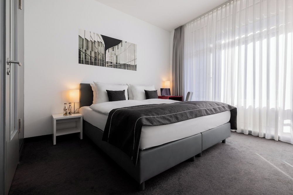 Garner Hotel Berlin - Gendarmenmarkt 2