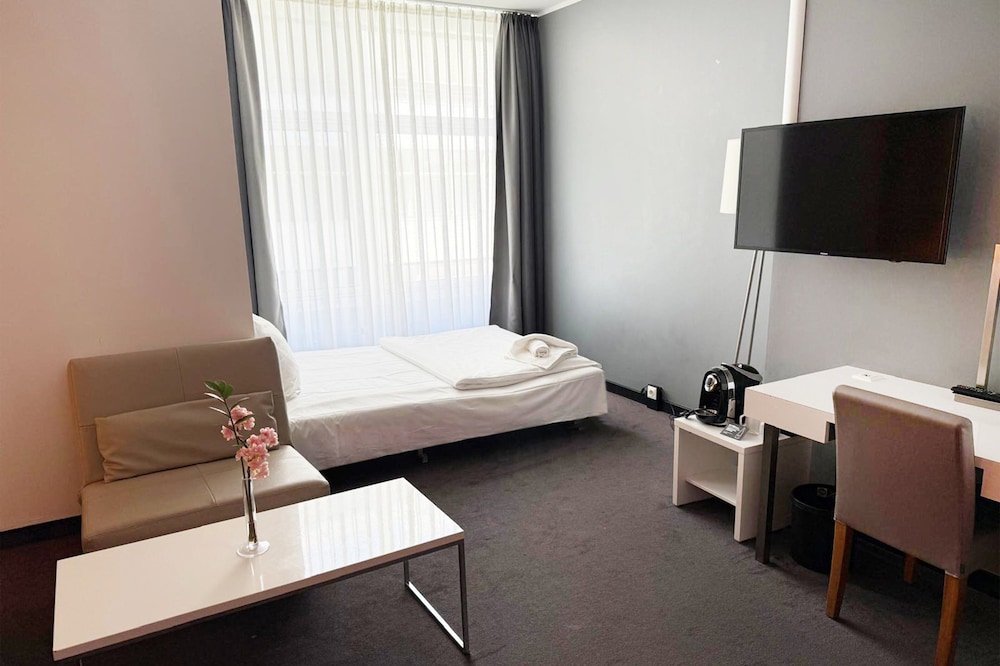Garner Hotel Berlin - Gendarmenmarkt 15