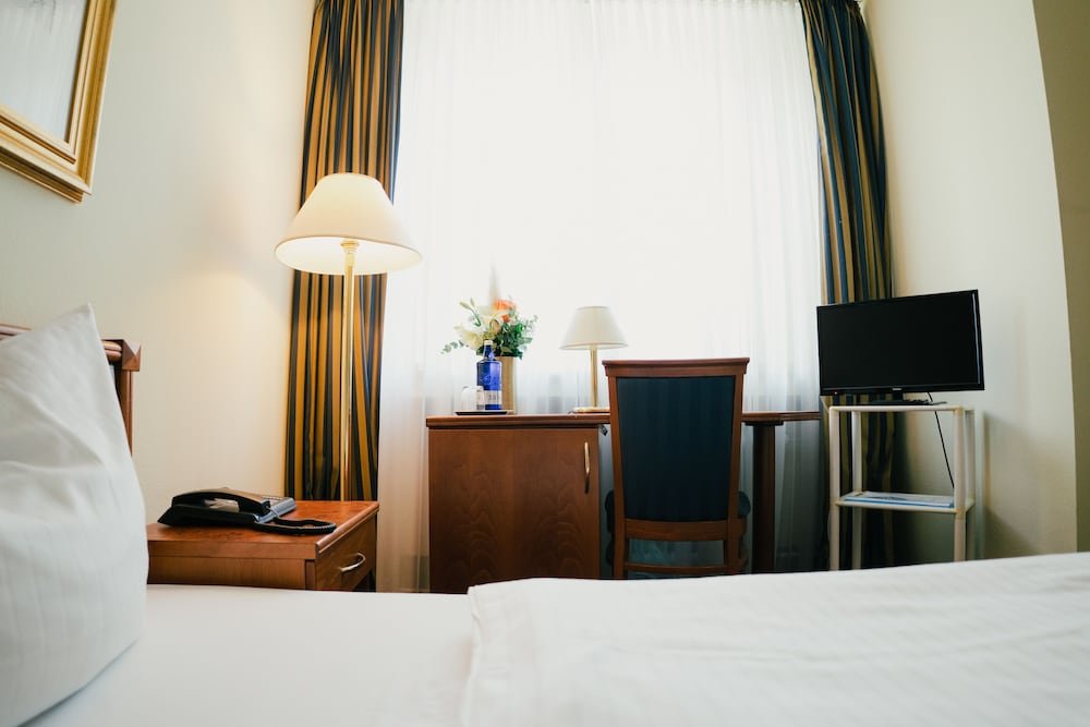 Altstadthotel St. Georg 19