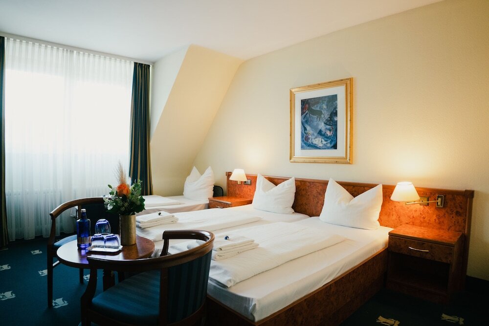 Altstadthotel St. Georg 18