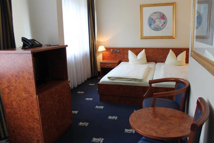 Altstadthotel St. Georg 2