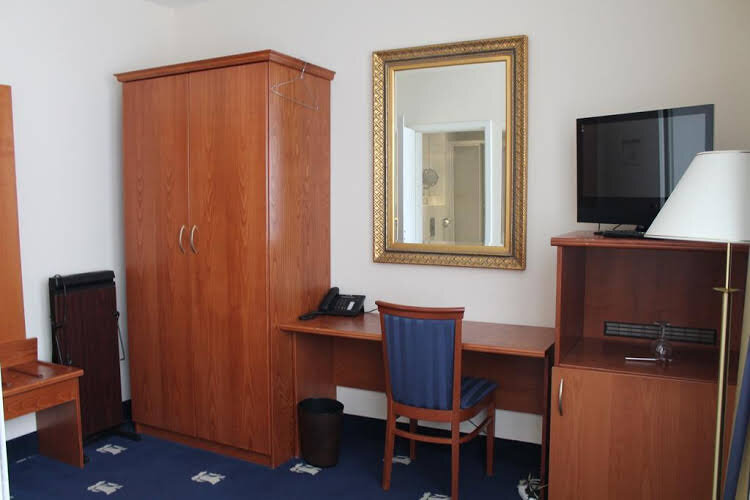 Altstadthotel St. Georg 8