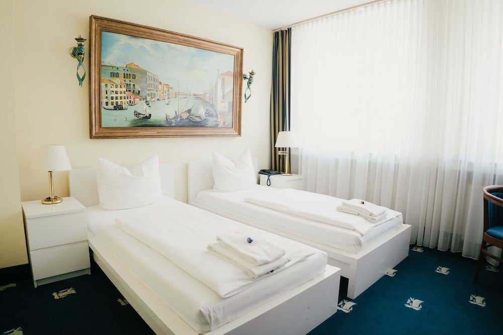 Altstadthotel St. Georg 23