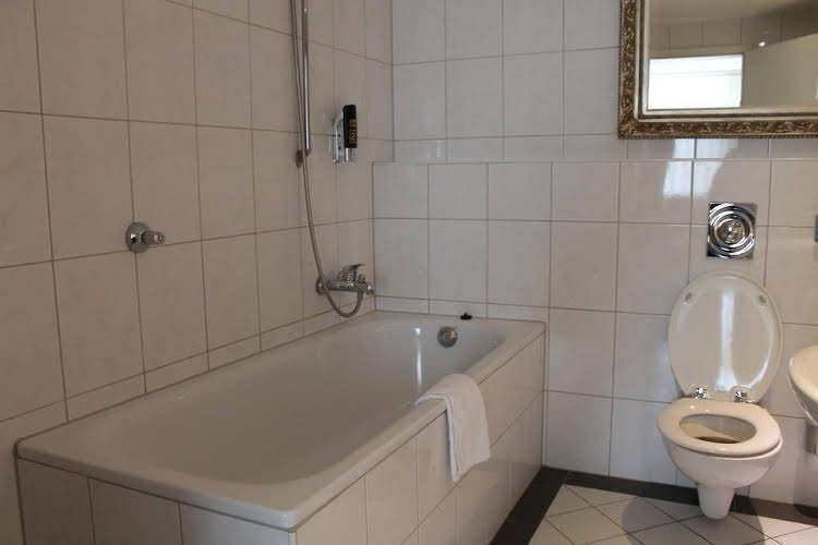 Altstadthotel St. Georg 12