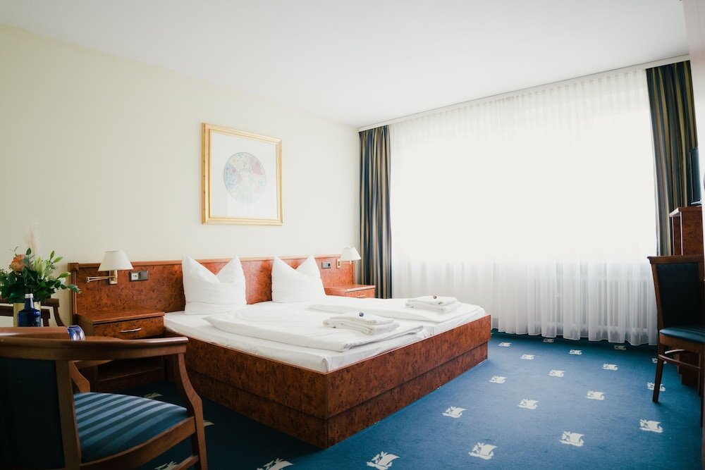 Altstadthotel St. Georg 22