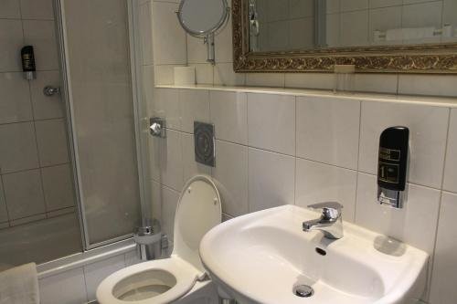 Altstadthotel St. Georg 13