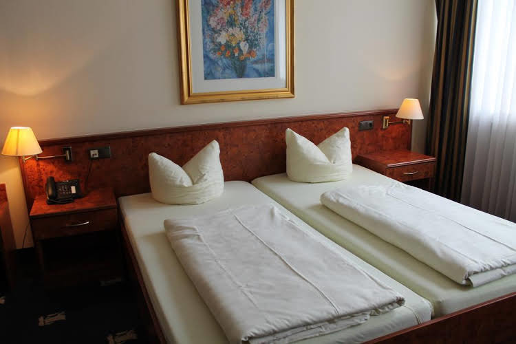 Altstadthotel St. Georg 6